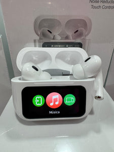 AIRPODS L58 CON PANTALLA